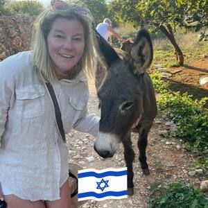 Meet your Posher, Cindy